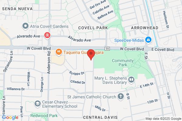 Davis Dental