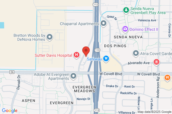 Davis Smile Center: Jafar Afkham, DDS