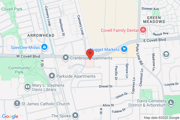 Coral Bay Family Dentistry