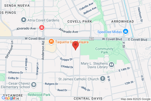 Phillips Robert V DDS Inc