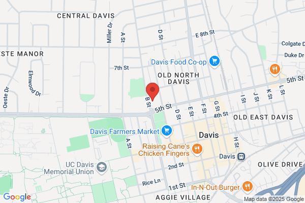 Davis Joint Unified School District, Schools, Davis School For Independent Study