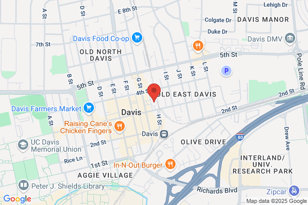 Davis Ace Hardware