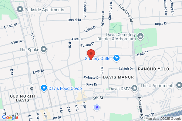Davis Joint Unified School District, Schools, Davinci Leonardo High School