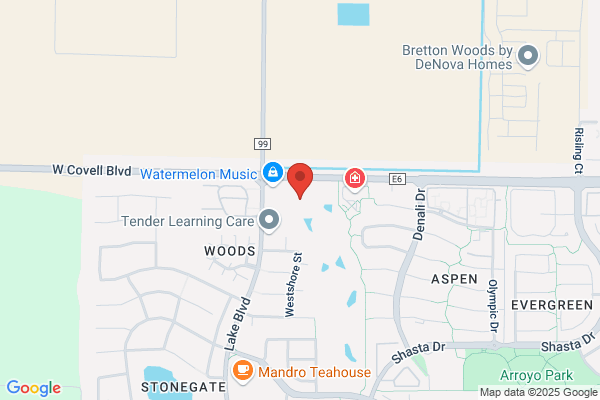 Brooks Family Ranch