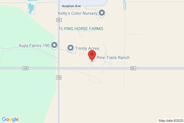 Rocky Road Ranch