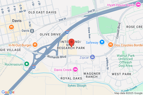 Holiday Inn Express & Suites Davis - University Area, an IHG Hotel