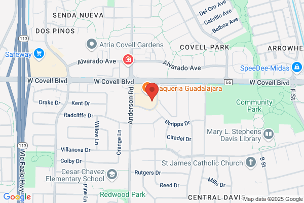 Suds Laundromat