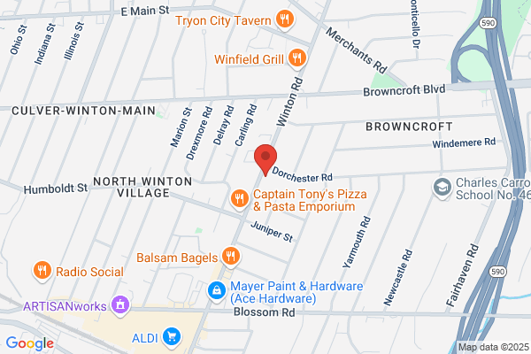 Bramberg Nancy Law Office