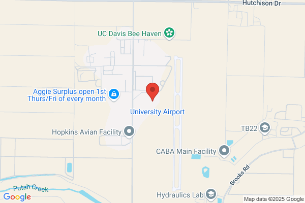 Davis Air Repair
