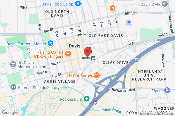 Davis Legal Center