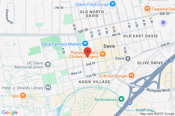 Davis Shoe Shop & Pedorthic Services
