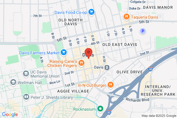 Davis Sport Shop