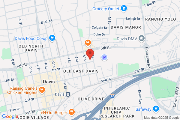Davis Upholstery