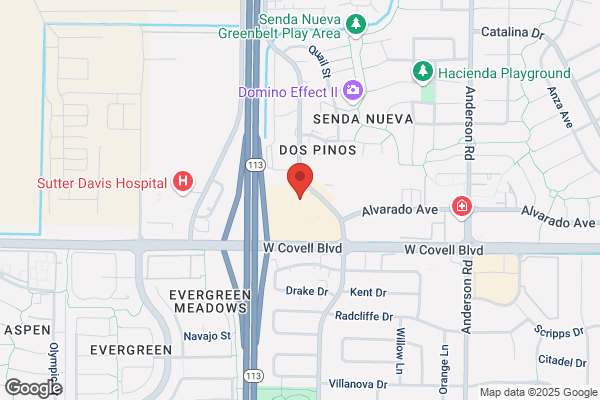 Dos Coyotes Border Cafe