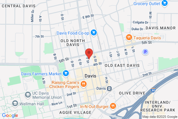 Massage Therapy Institute In Davis