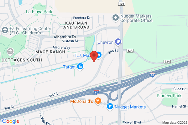 Mattress Firm Second Street Crossing
