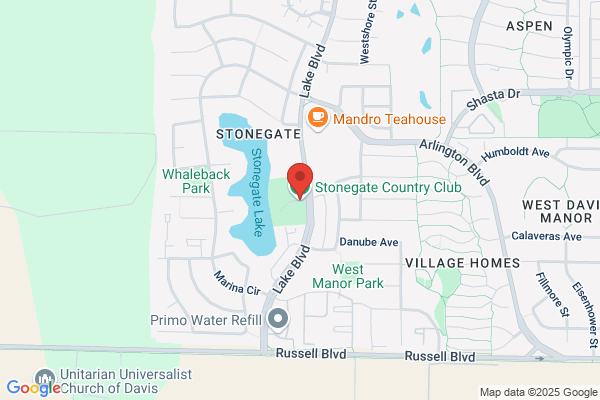 Stonegate Country Club