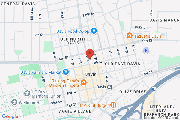 TFC Title Loans - Davis, CA