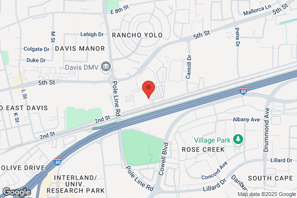 1st Plumbing Davis CA