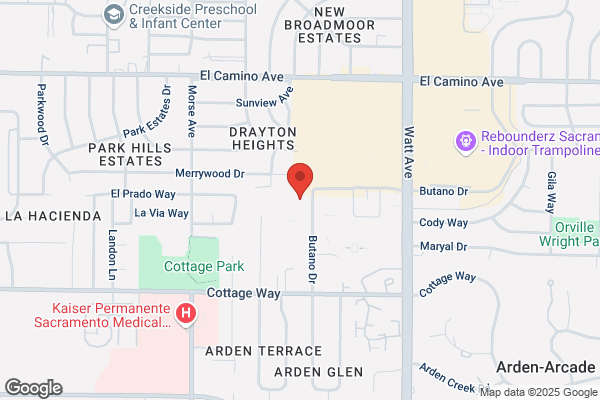 Summit Funding Inc. - Davis, CA