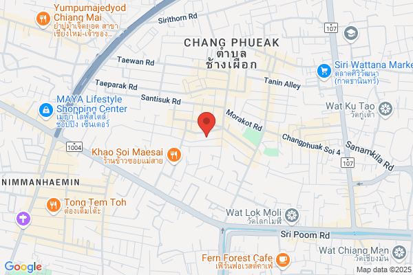 House Chang