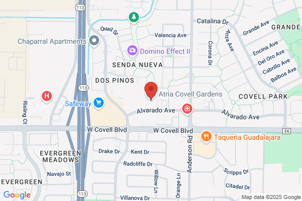 Atria Covell Gardens