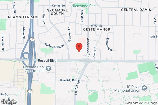 Davis Laser Center