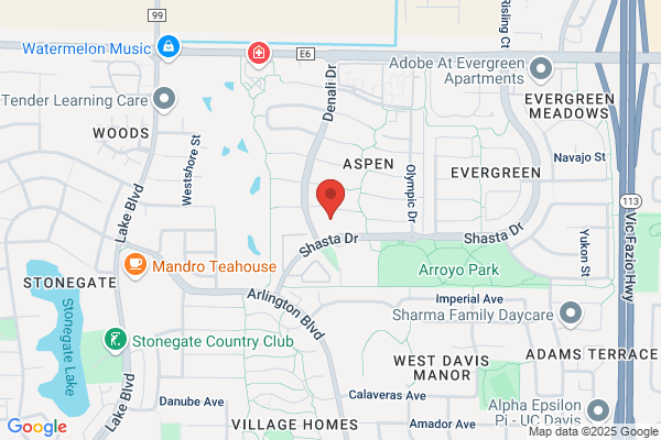 Covell Commons Home Owners Association
