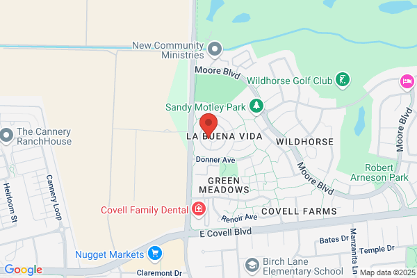 La Buena Vida Homeowners Association