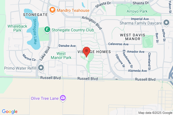 Village Homeowners Association