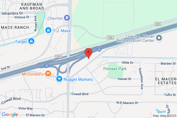 Hanlees Nissan
