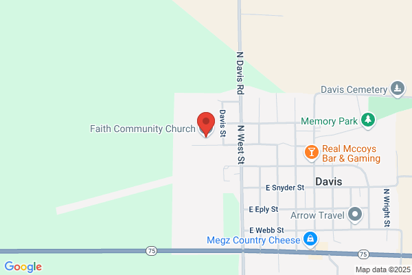 Faith Community Church