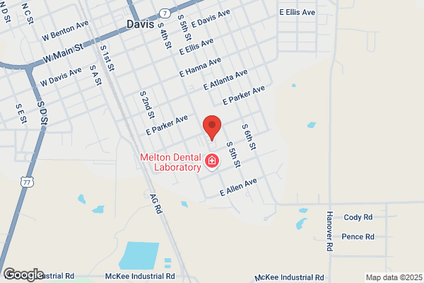 Davis High School