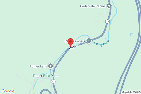 Kiser Cabins