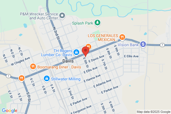 Rhodes Chiropractic Clinic