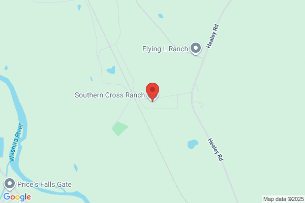 Southern Cross Ranch