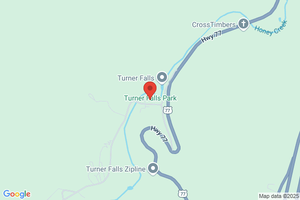 Turner Falls Inn