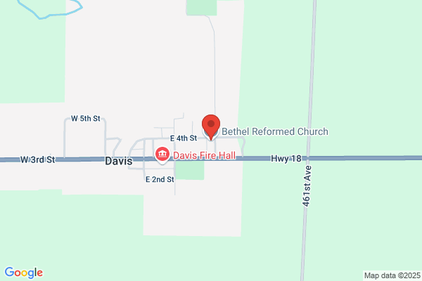 Bethel Reformed Church