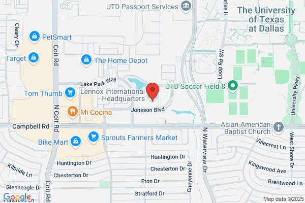 Lennox Manufacturing