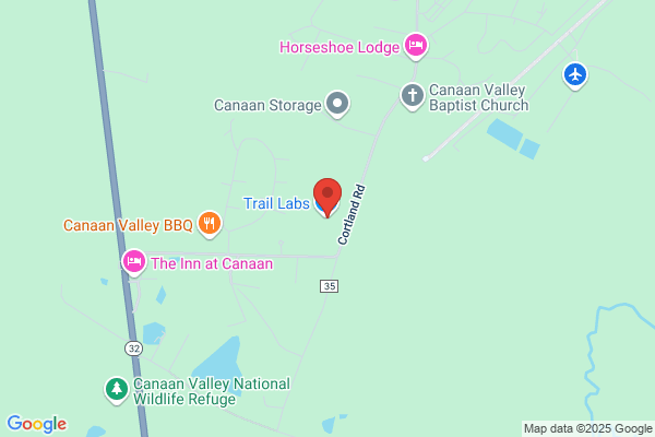 Canaan Valley Gas Company