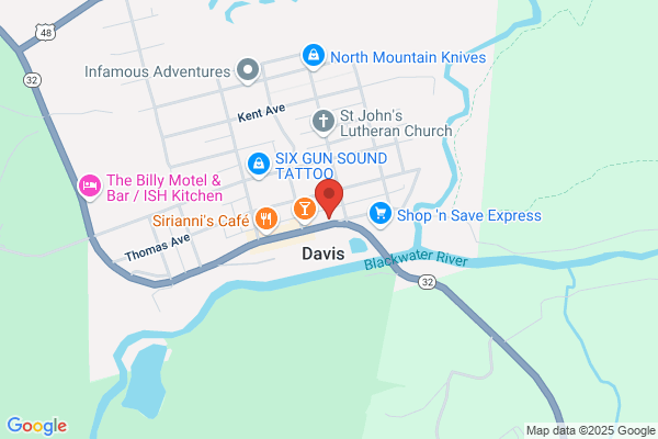 Davis Dental Services