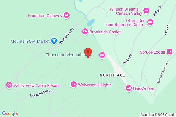 Timberline Resort Realty, Resort Rentals & Sales