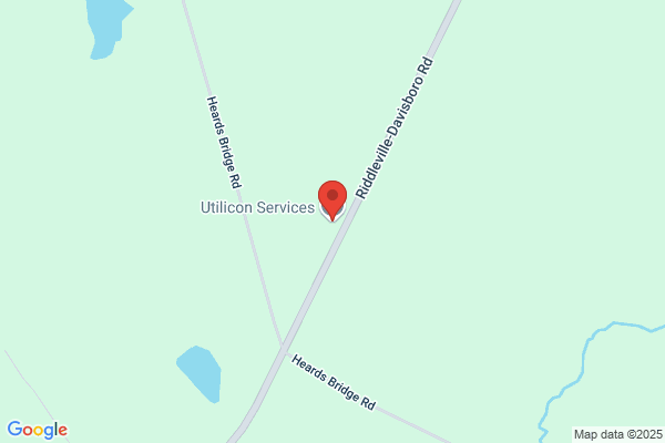 Utilicon Services Inc.