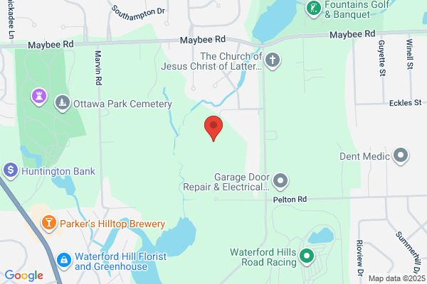 Bridge Lake Properties Inc