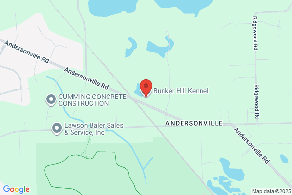 Bunker Hill Kennels