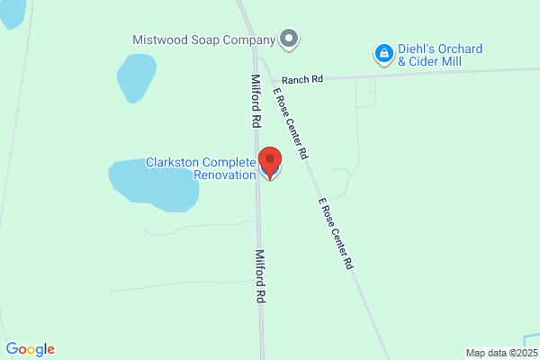 Clarkston Home Improvement & Repair
