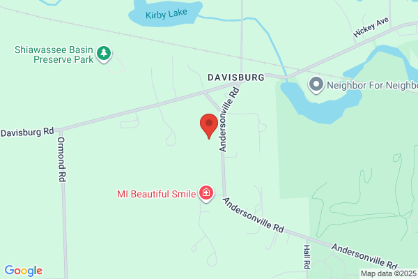 Davisburg Baptist Church
