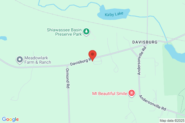 Davisburg Elementary School