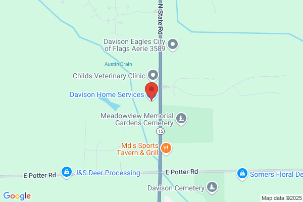 Davison Heating & Cooling