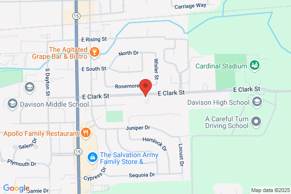 Eastknoll Apartments